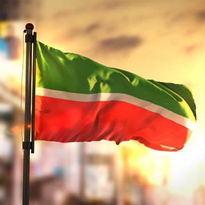 Tatarca Terc�me B�rosu �zmir Yeminli Terc�man Tatarca